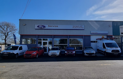 Garage JLZ automobile à Bazas