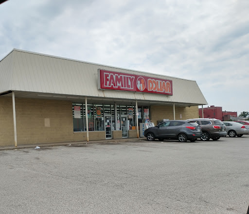 Family Dollar
