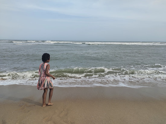 Panjal Beach