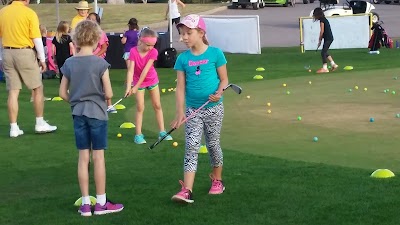 Photos of Ken McDonald Golf Course