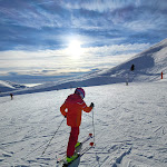 Photo n°3 de l'avis de Tobia.a fait le 15/01/2024 à 18:49 sur le  Ristoro Val dei Sass à Aviano