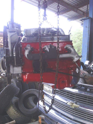 Truck Dealer «Bronco Dales Auto & Truck Salvage», reviews and photos, 19646 Saltsdale Rd, Umatilla, FL 32784, USA