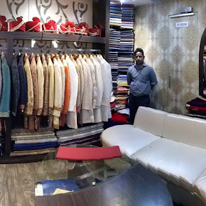 Faqir Chand & Son's (ria's) photo