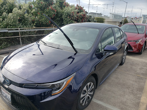 Toyota Dealer «Melody Toyota», reviews and photos, 750 El Camino Real, San Bruno, CA 94066, USA