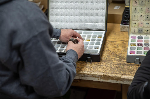 Locksmith «Brookline Lock Company», reviews and photos, 33 Harvard St, Brookline, MA 02445, USA