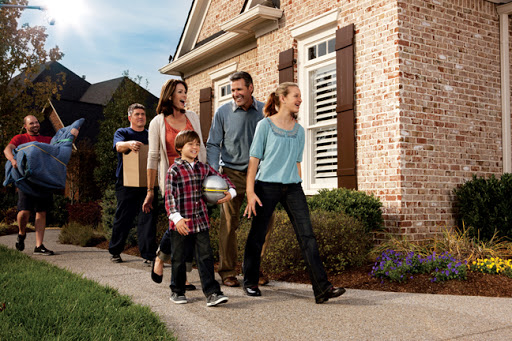 Moving Company «Atlantic Relocation Systems», reviews and photos, 5050 Centennial Blvd, Colorado Springs, CO 80919, USA