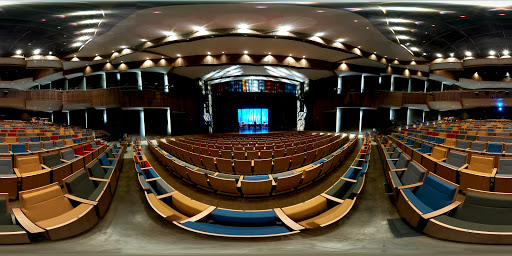Performing Arts Theater «UTRGV Performing Arts Complex», reviews and photos, W University Dr, Edinburg, TX 78541, USA