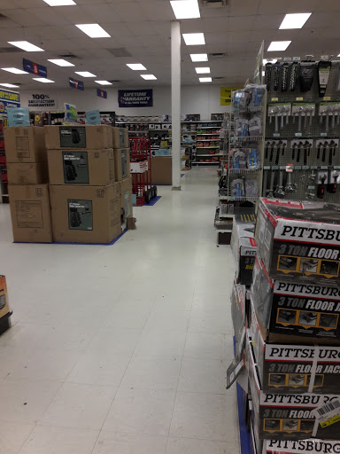 Tool Store «Harbor Freight Tools», reviews and photos, 6135-3 N 35th Ave, Phoenix, AZ 85017, USA