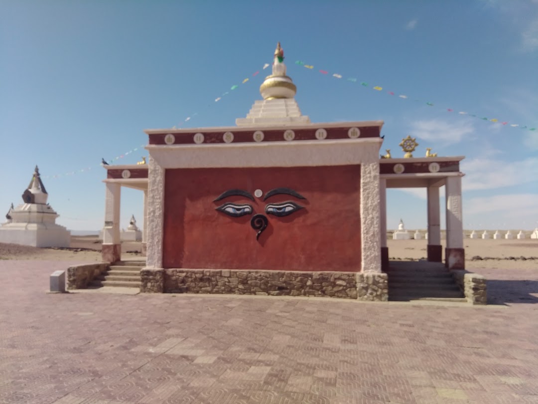 Saynşand, Moğolistan