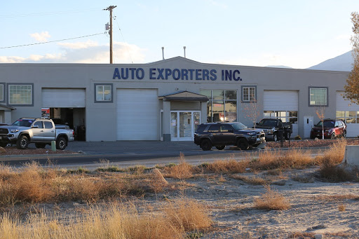 Used Car Dealer «Auto Exporters», reviews and photos, 7051 2100 S, West Valley City, UT 84128, USA
