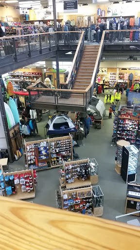 Camping Store «REI», reviews and photos, 31 Schenck Pkwy, Asheville, NC 28803, USA