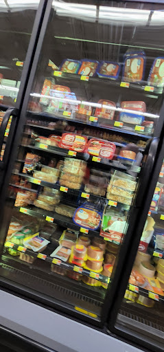 Discount Store «Walmart», reviews and photos, 51 Silver Spring St, Providence, RI 02904, USA