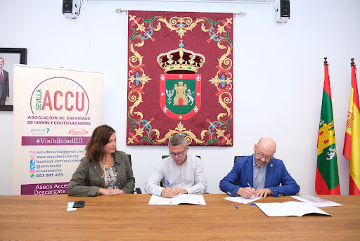 Ayuntamiento de Castilleja del Campo en Castilleja del Campo