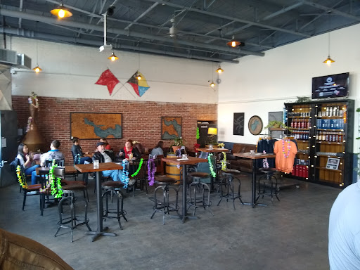 Alcohol Manufacturer «Old Line Spirits», reviews and photos, 4201 E Pratt St, Baltimore, MD 21224, USA