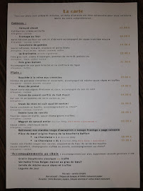 Photos du propriétaire du Restaurant L'Infini Mets à Le Pont-de-Beauvoisin - n°4