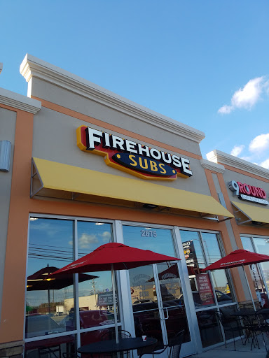 Sandwich Shop «Firehouse Subs», reviews and photos, 2875 Crain Hwy, Waldorf, MD 20601, USA