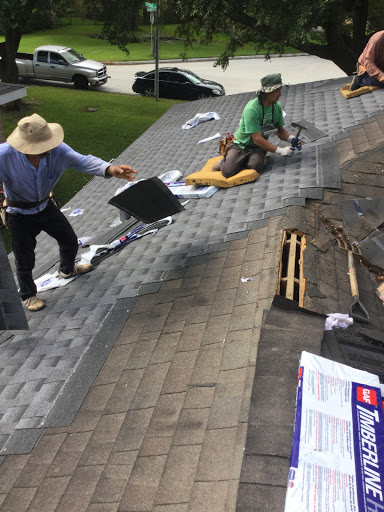 Roofing Contractor «Emerald Roofing & Remodeling», reviews and photos