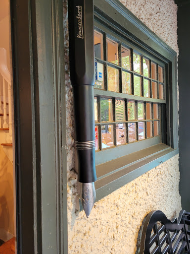 Stationery Store «Origami Ink», reviews and photos, 6 Boston Way #10, Asheville, NC 28803, USA