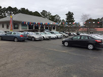 Triangle Automart Inc