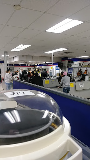 Pawn Shop «Cash America Pawn», reviews and photos, 4933 S Peoria Ave, Tulsa, OK 74105, USA