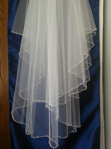 Bridal Shop «Expressions In Silk Bridal», reviews and photos, 7530 Miller Rd, Swartz Creek, MI 48473, USA