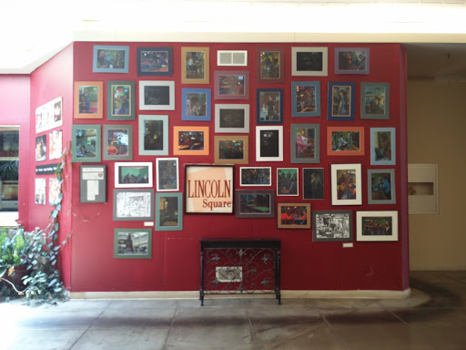 Shopping Mall «Lincoln Square Mall», reviews and photos, 201 Lincoln Square, Urbana, IL 61801, USA