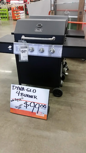 Home Improvement Store «The Home Depot», reviews and photos, 3481 Lee Hwy, Bristol, VA 24202, USA