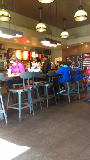 Starbucks image