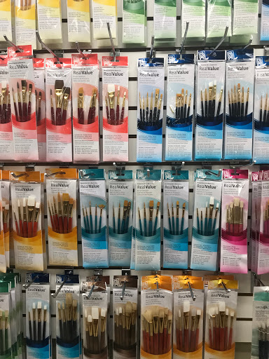 Art Supply Store «art coop, inc», reviews and photos, 150 Lincoln Square, Urbana, IL 61801, USA