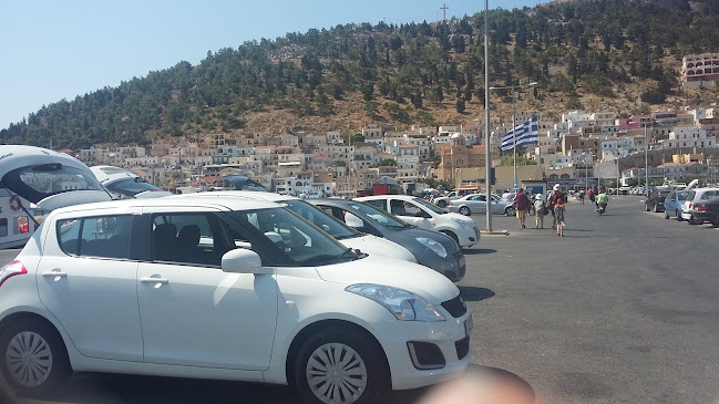 Αριθμός τηλεφώνου Suzuki Rentals - Car and Bike