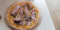 Pizza du Pizzeria POUSSE organic salad & pizza bar' - Castelnau le Lez - n°16