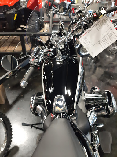 Motorcycle Dealer «Mosites Motorsports», reviews and photos, 1701 Lincoln Hwy, North Versailles, PA 15137, USA