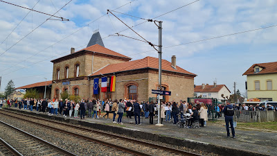 Bouzonville à Bouzonville