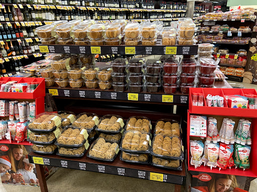 Grocery Store «Safeway», reviews and photos, 639 S Bernardo Ave, Sunnyvale, CA 94087, USA