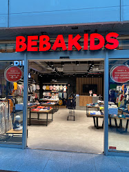 BEBAKIDS Deutschland - Babymode und Kinderbekleidung