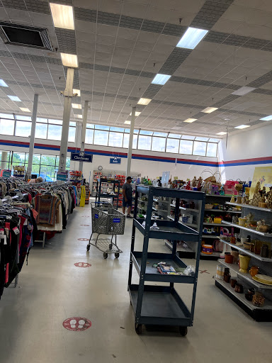 Thrift Store «Goodwill Industries of Greater Cleveland & East Central Ohio», reviews and photos