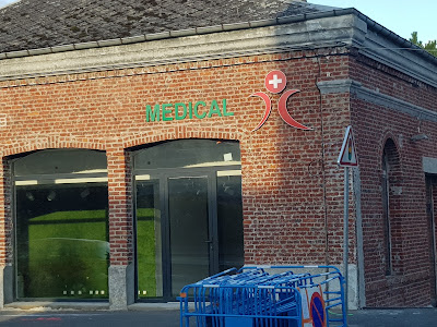 La Conciergerie Médicale à Le Cateau-Cambrésis
