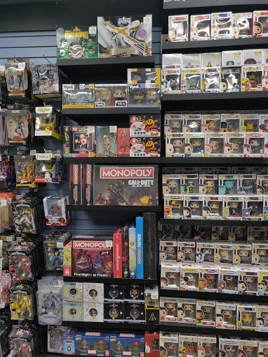 Video Game Store «GameStop», reviews and photos, 8331 Willow St STE D, Lone Tree, CO 80124, USA