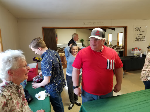 Wedding Chapel «Santiam Place Llc», reviews and photos, 139 S Main St, Lebanon, OR 97355, USA