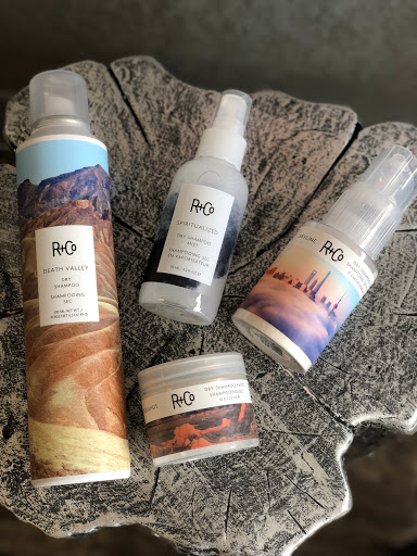 Hair Salon «Mirrors Salon and Boutique», reviews and photos, 800 Battlefield Blvd S #103, Chesapeake, VA 23322, USA