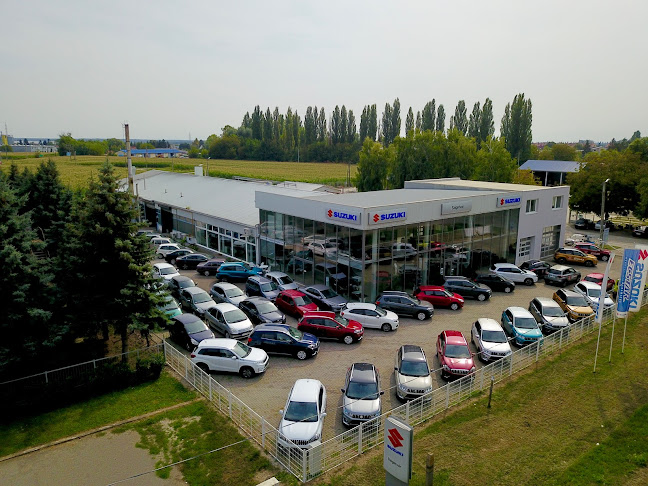 Értékelések erről a helyről: Suzuki Szigetvár (Szigetvári Autóház Kft.), Szigetvár - Autókereskedő