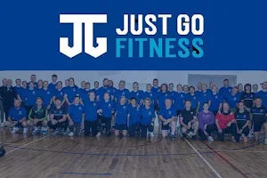 Just Go Fitness image