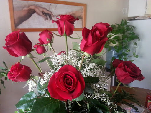 Florist «Jasmine Flowers & Gifts», reviews and photos, 1722 E Bijou St, Colorado Springs, CO 80909, USA