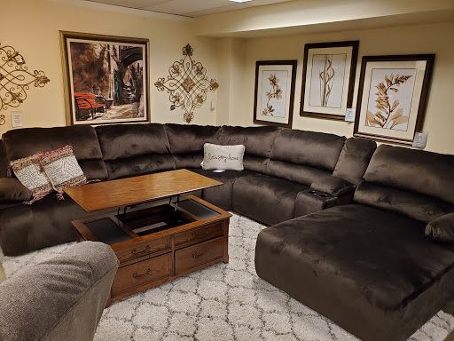 Furniture Store «Ashley HomeStore», reviews and photos, 175 NJ-35, Eatontown, NJ 07724, USA