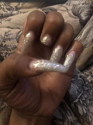 Nail Salon «Your Nails and Spa», reviews and photos, 4001 East Bell Road 114 & 116, Phoenix, AZ 85032, USA