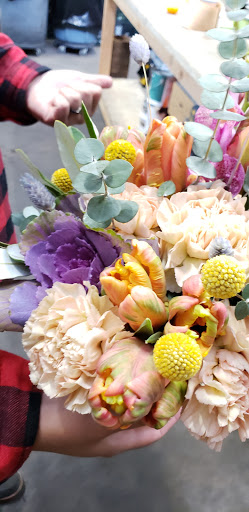 Florist «Apis Floral», reviews and photos, 955 Lincoln Ave, San Jose, CA 95126, USA