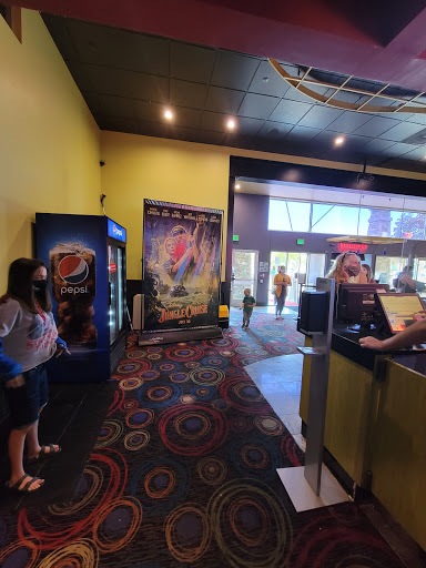 Shopping Mall «The Kings Village Shopping Center», reviews and photos, 230 Mt Hermon Rd, Scotts Valley, CA 95066, USA