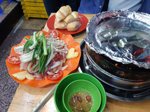 The Old Hanoi Restaurant - Cooking Class
