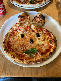 Pizza du Pizzeria du Soleil à Le Barcarès - n°9
