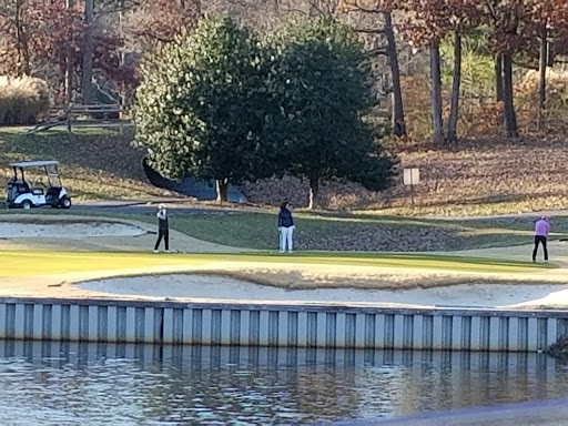 Golf Club «Penderbrook Golf Club», reviews and photos, 3700 Golf Trail Ln, Fairfax, VA 22033, USA